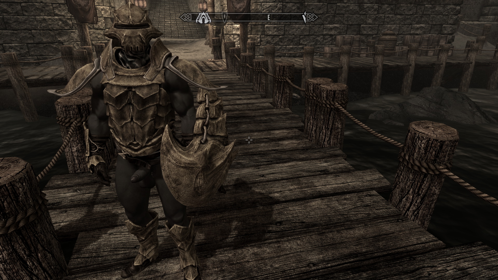 Wis Skimpy Male Armors Conversions For Sos Skyrim Adult Mods Loverslab