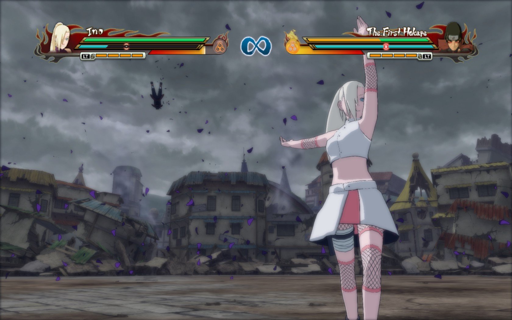 Modpack Naruto Ninja Storm Full Burst Pc Software Net Hot Sex Picture