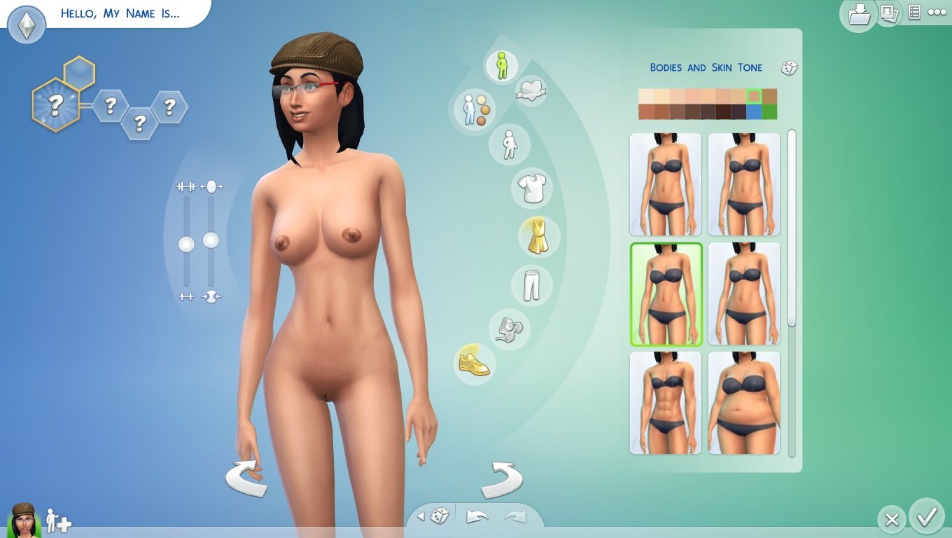 Скачать Sims 4 Секс