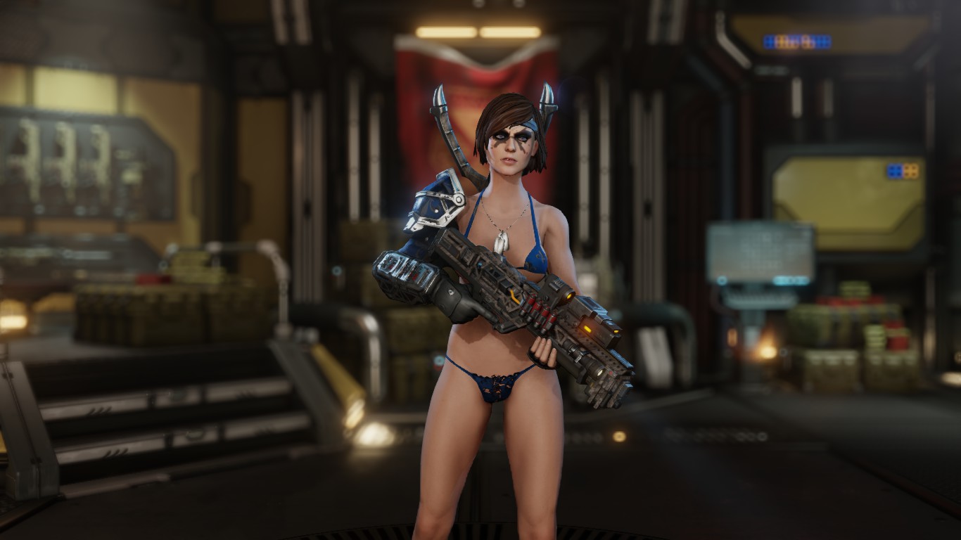 Xcom Nude Mod Telegraph