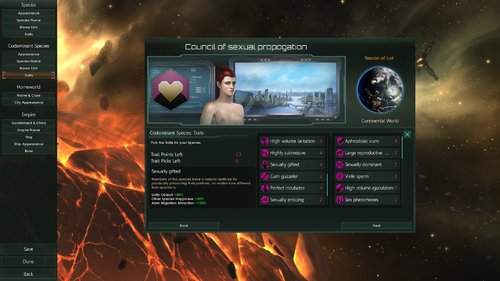 Stellaris Sexual Gameplay Crusader Kings 2 Loverslab 9122