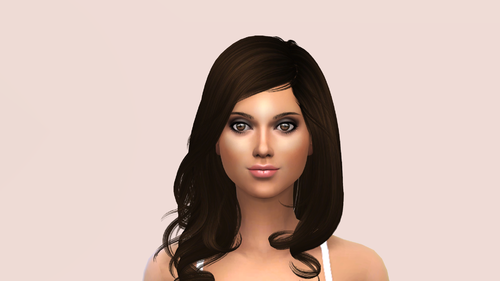 Tori Black - The Sims 4 - LoversLab