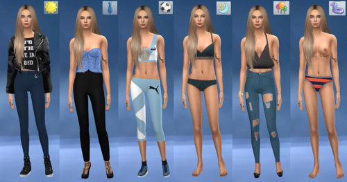 Loverslab Sims 4 Mods