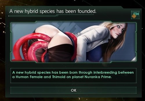 Stellaris Sexual Gameplay Crusader Kings 2 Loverslab