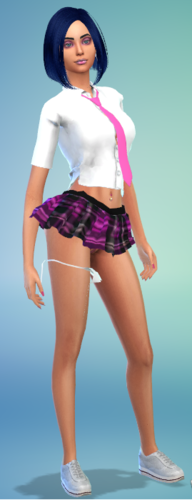 Sluttysexy Clothes The Sims 4 Loverslab