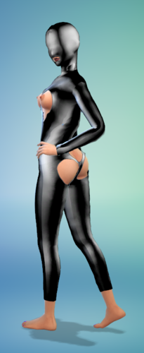 Slutty Sexy Clothes The Sims 4 Loverslab