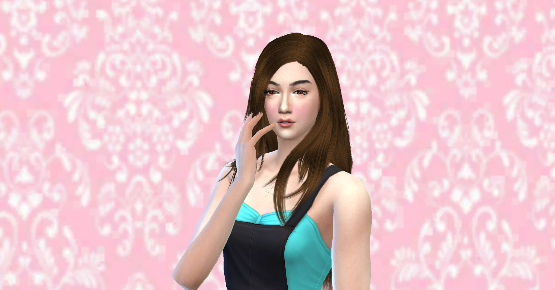 Emily Grey star du X - Downloads - The Sims 4 - LoversLab