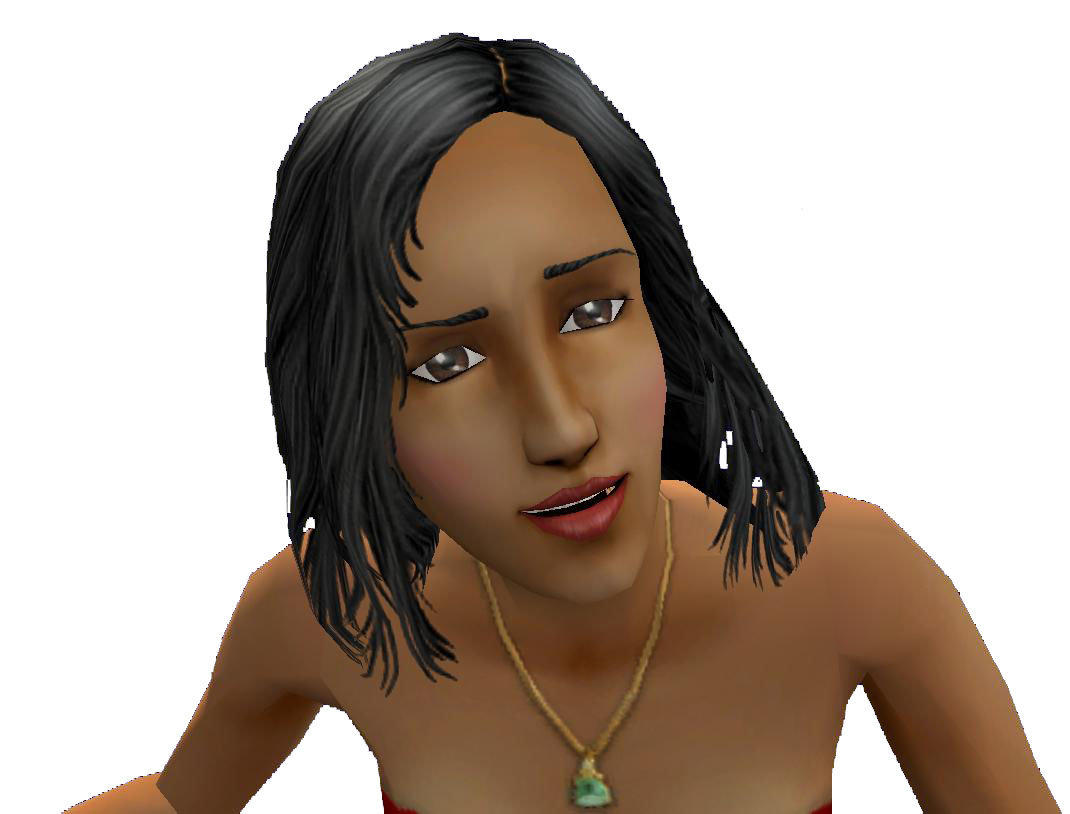 The Sims 2 Bella Goth By MoonwalkerSims Adult Gaming L