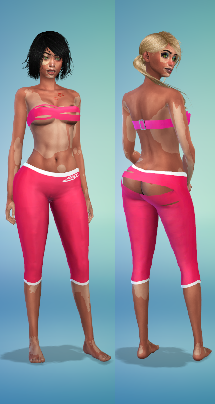 Sluttysexy Clothes Downloads The Sims 4 Loverslab