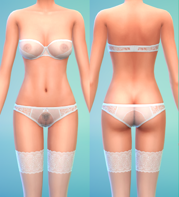 Sims 4 Wildguys Shameless Underwear 21122018 Downloads The Sims 4 Loverslab