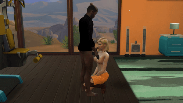 Sims 4 Alonely Ww Animations 08012019 Wickedwhims Loverslab