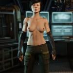 Xcom Nude