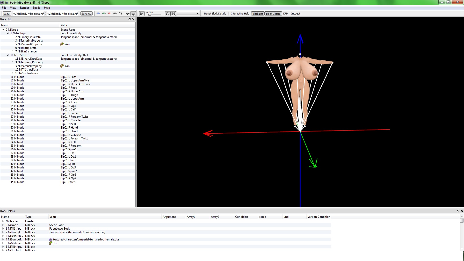 How To Use Bodyslide Tool Skyrim