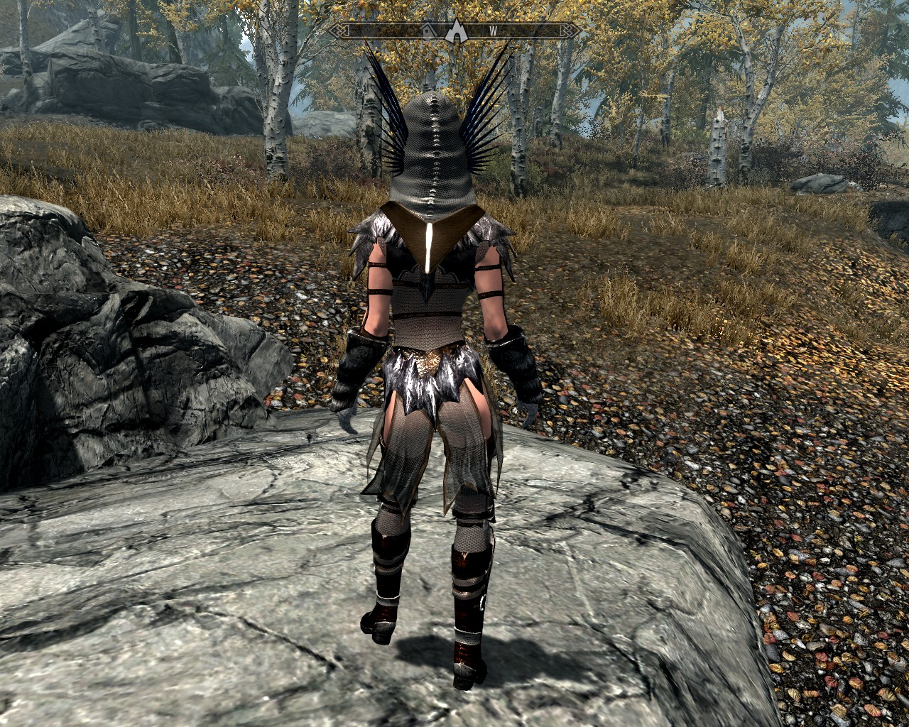 Armor Conversions For Yii Techniques Labors Cots Downloads Skyrim Adult And Sex Mods