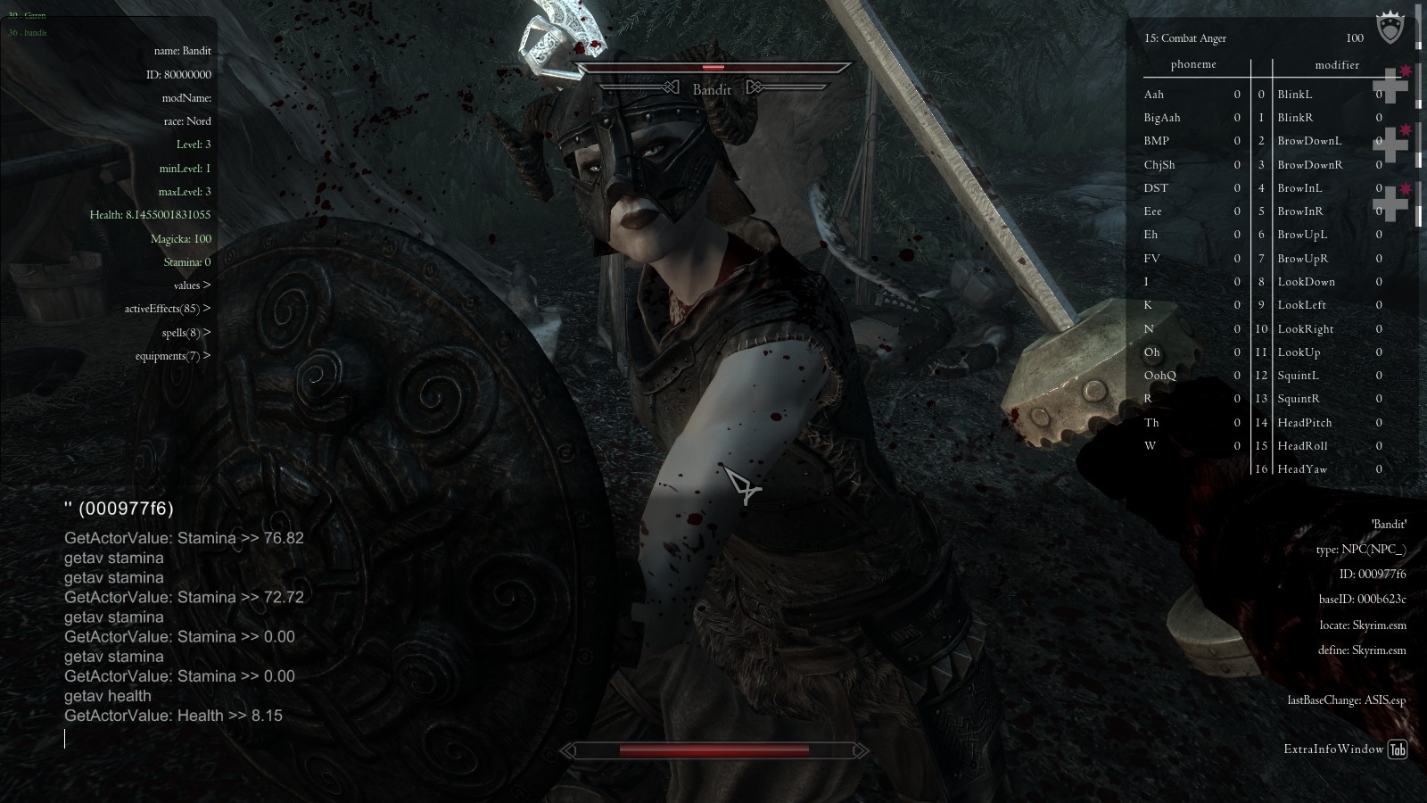 Skyrim sexlab defeat