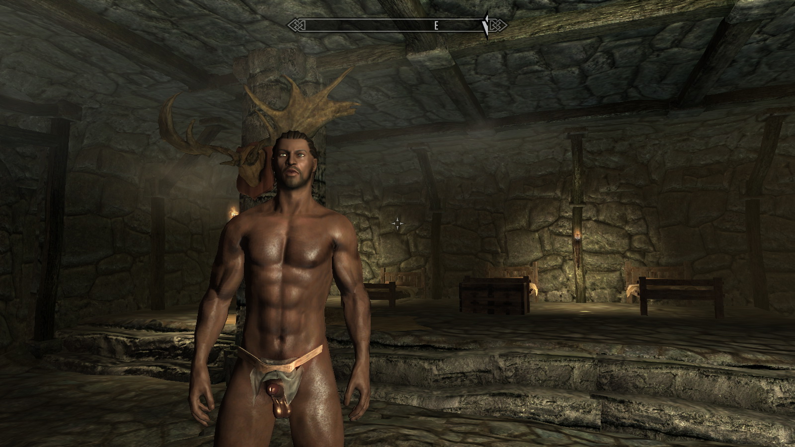 Wis Skimpy Male Armors Conversions For Sos Page Skyrim Adult SexiezPix Web Porn