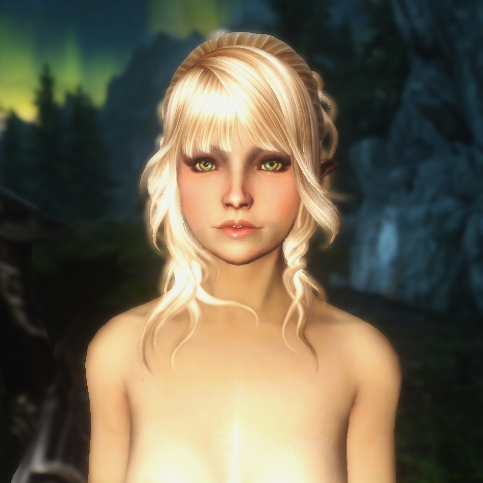 Update July Teen Monli Race Page Downloads Skyrim Non Adult Mods Loverslab