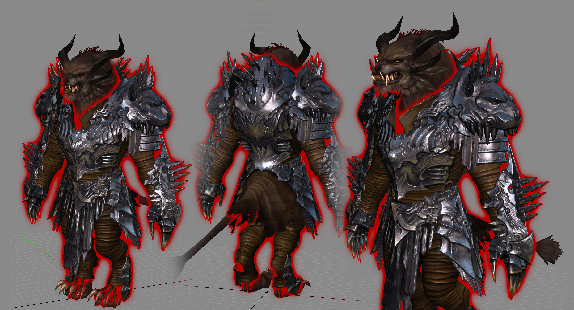 (REQ) Guild Wars 2 Armor - Skyrim Non Adult Mods - LoversLab