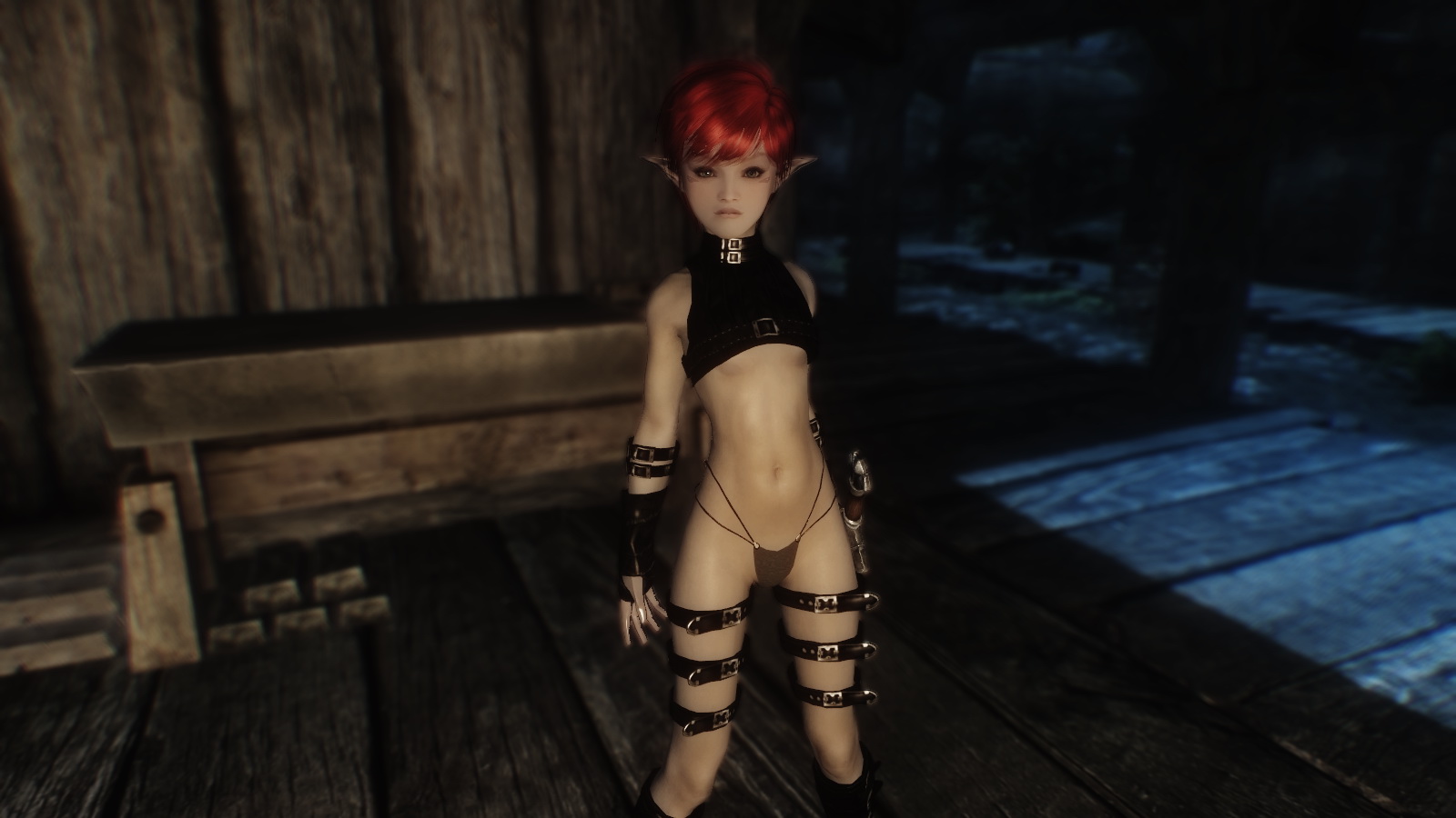 Update 2014 July 06 Teen Monli Race Page 9 Downloads Skyrim