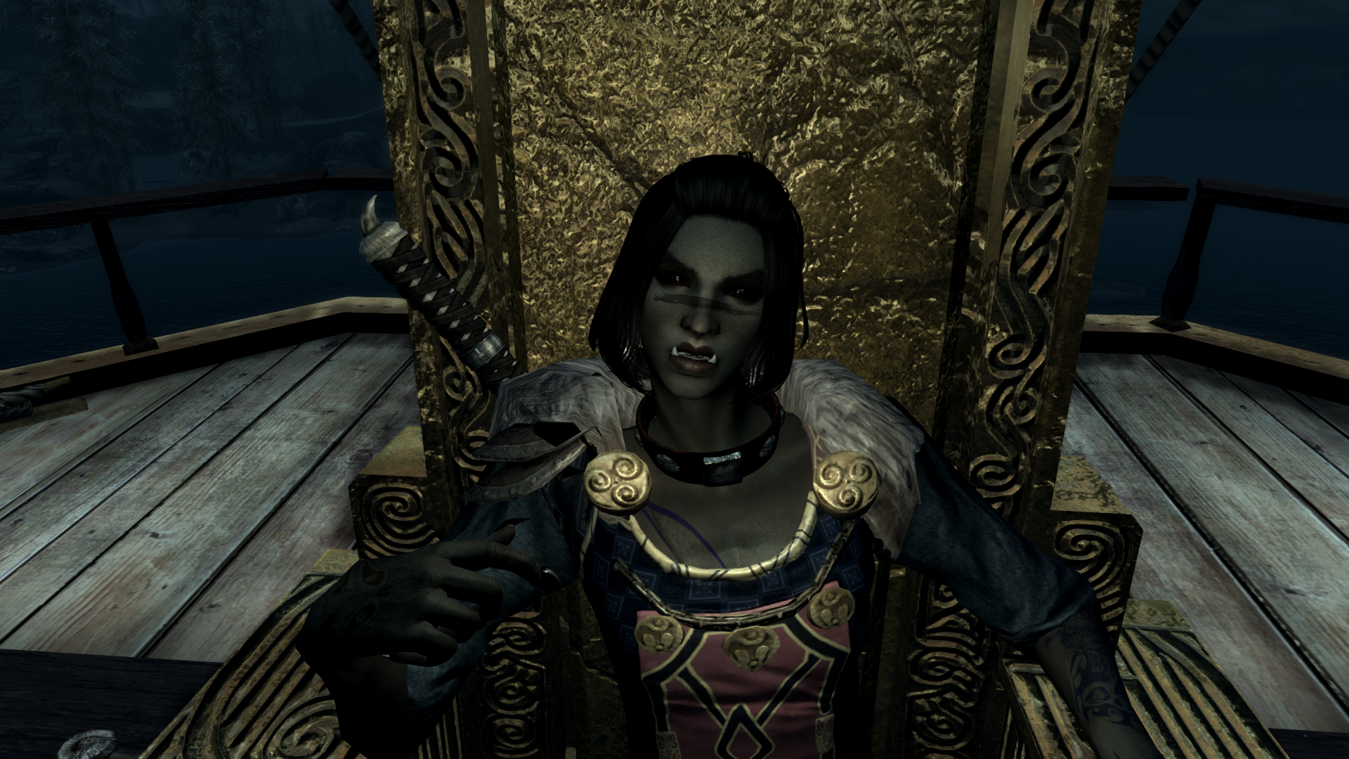 SO Why You Guys Dont Love Female Orc Page 4 Skyrim Adult Mods   Post 108012 0 44242800 1410318108 