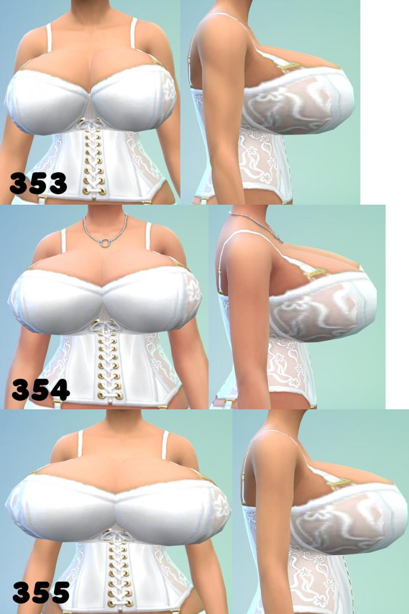 Sims 4 Breast Augmentation Mod Downloads The Sims 4 Loverslab 7531