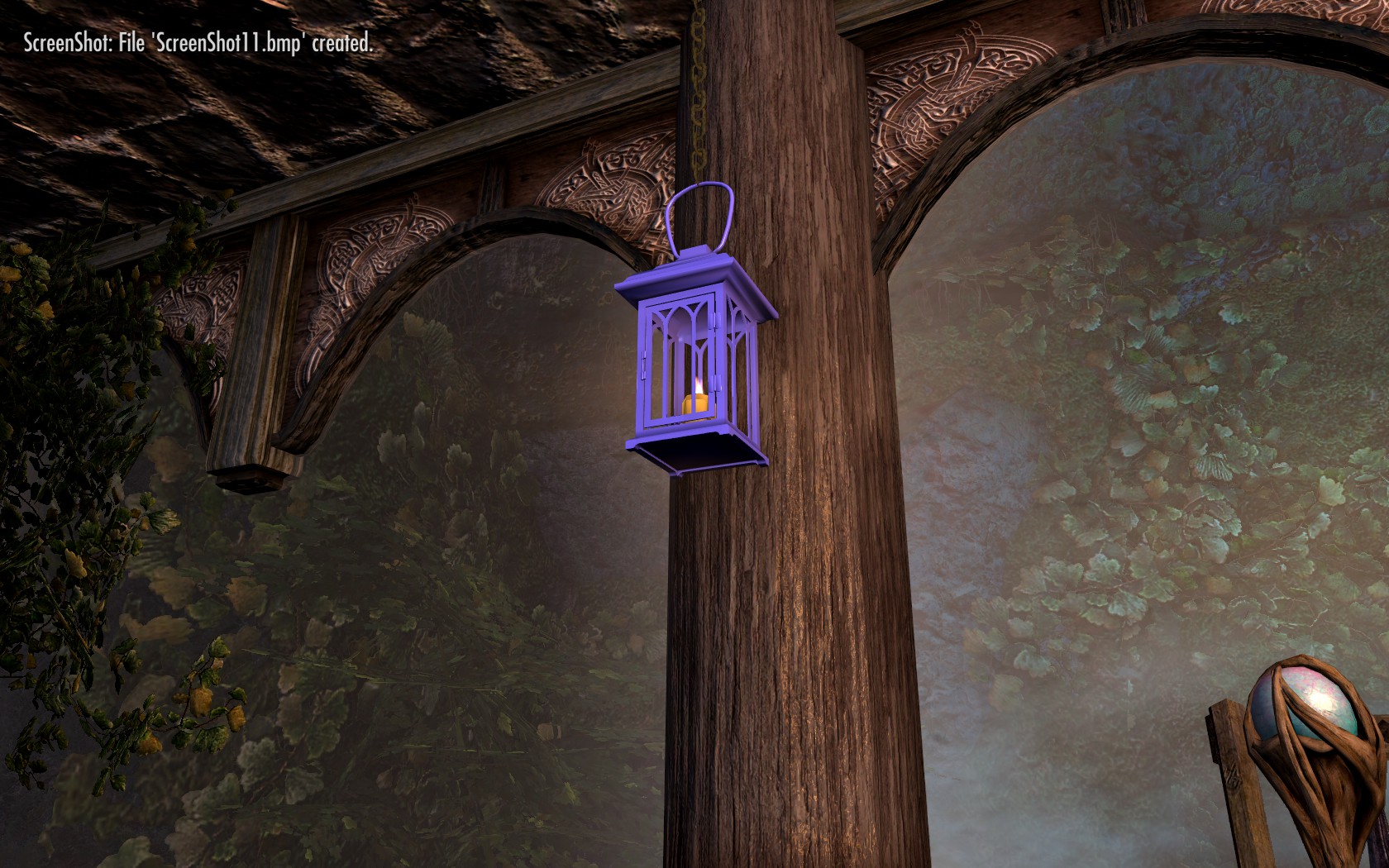 Dis Purple lantern - Skyrim Technical Support - LoversLab