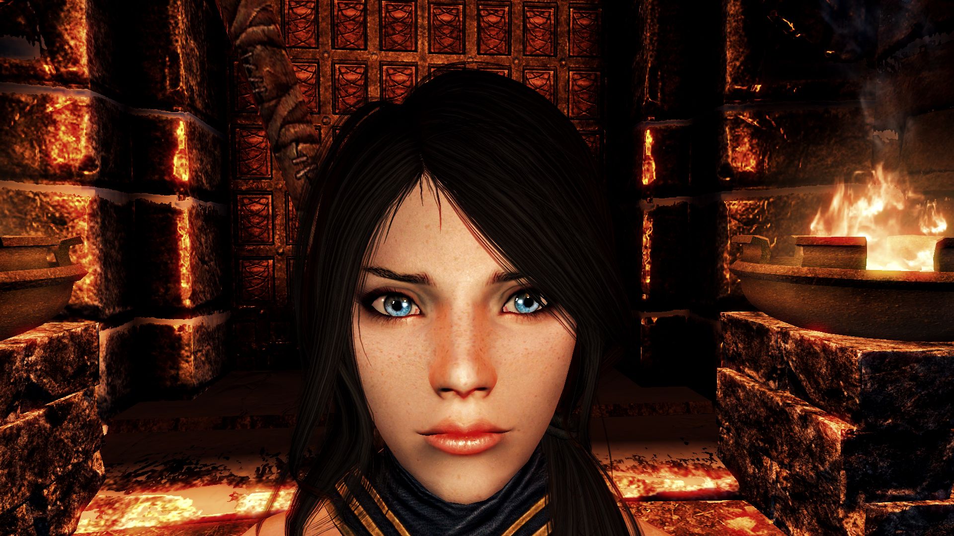 Sofia Girl Of Innocence Awesome Skyrim General Discussion