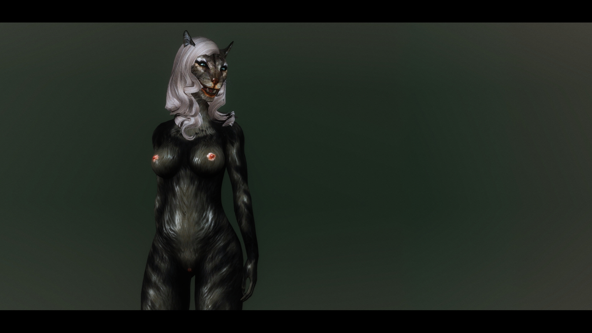 Khajiit Immersion Better Texture What Texture Do You Use Skyrim Adult Mods Loverslab
