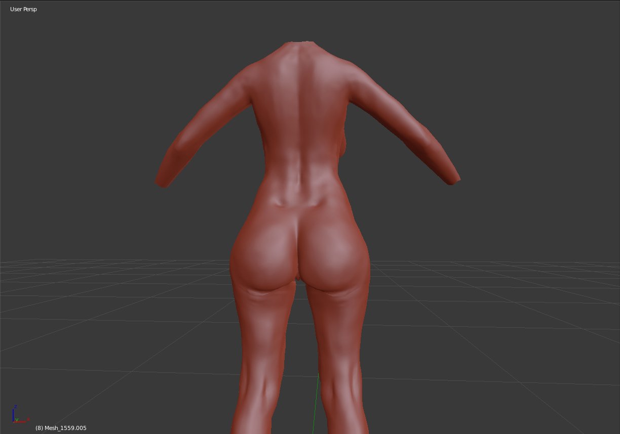 Looksmenu fallout 4 body фото 66