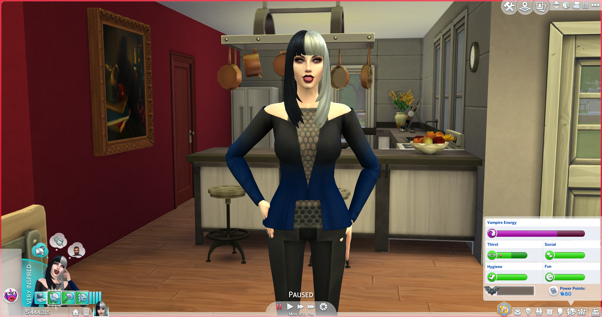 Sims 4 Mods Wickedwhims