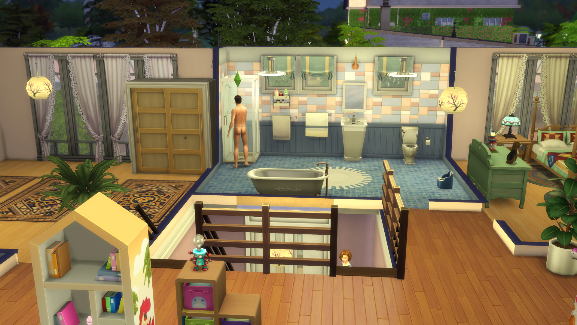 Sims 4 cc