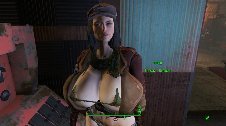 Post Your Sexy Screens Here Page 139 Fallout 4 Adult Mods Loverslab