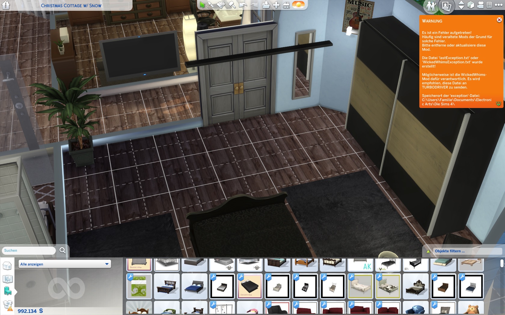 Sims 4 Redabyss Animations For Wicked Whims Page 10