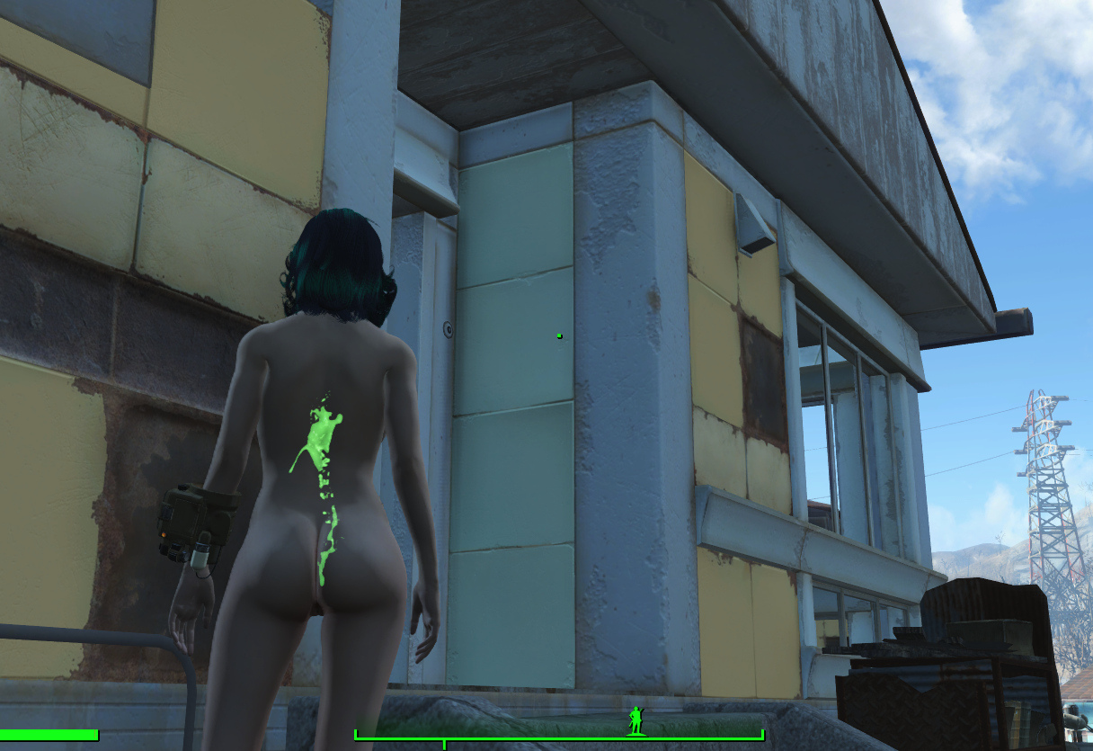 Wip Cum Overlays Beta Facials And Body Looksmenu Facials Tints Fallout 4 Adult Mods