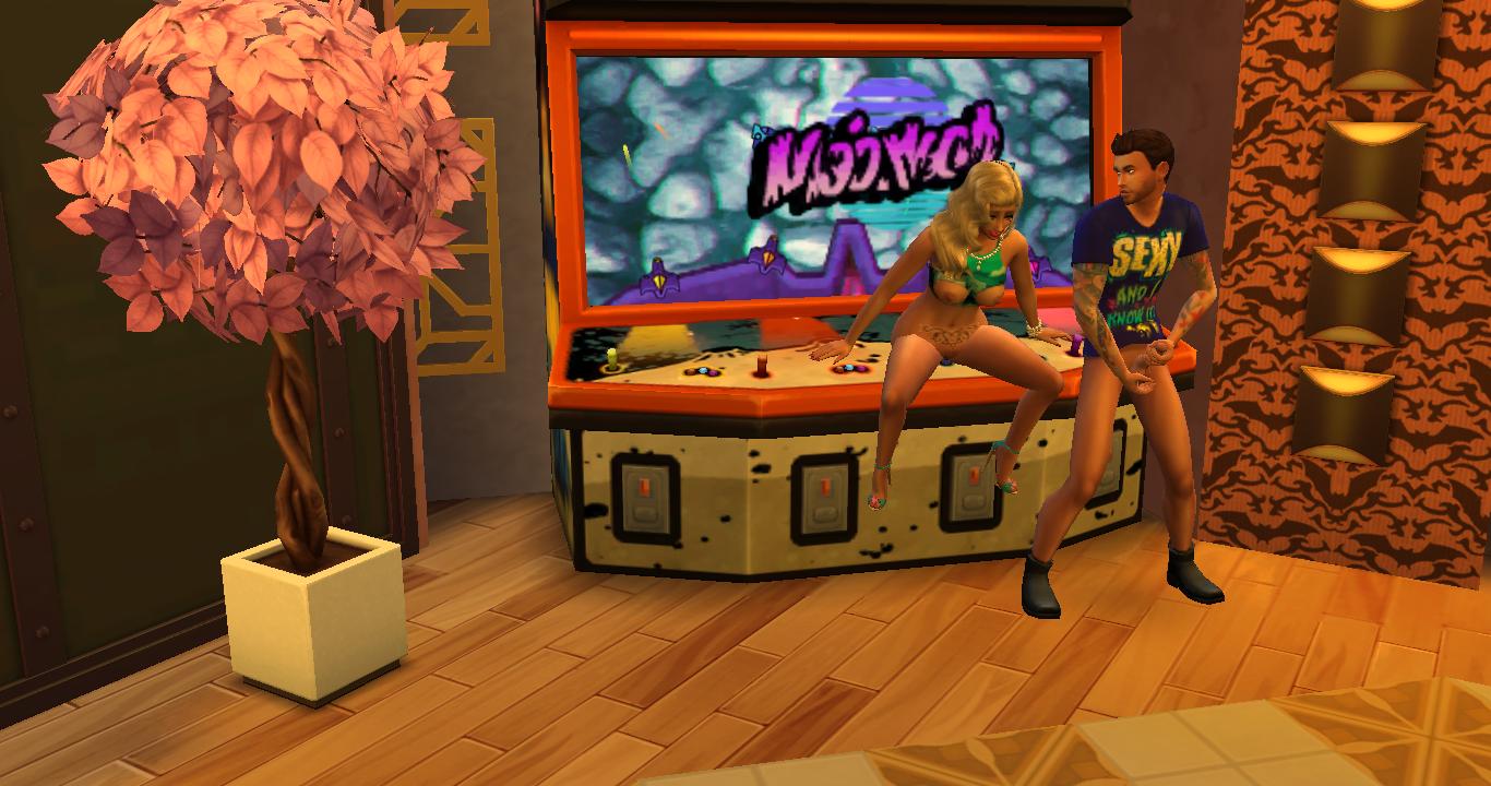 Wickedwhims Sims 4 Download