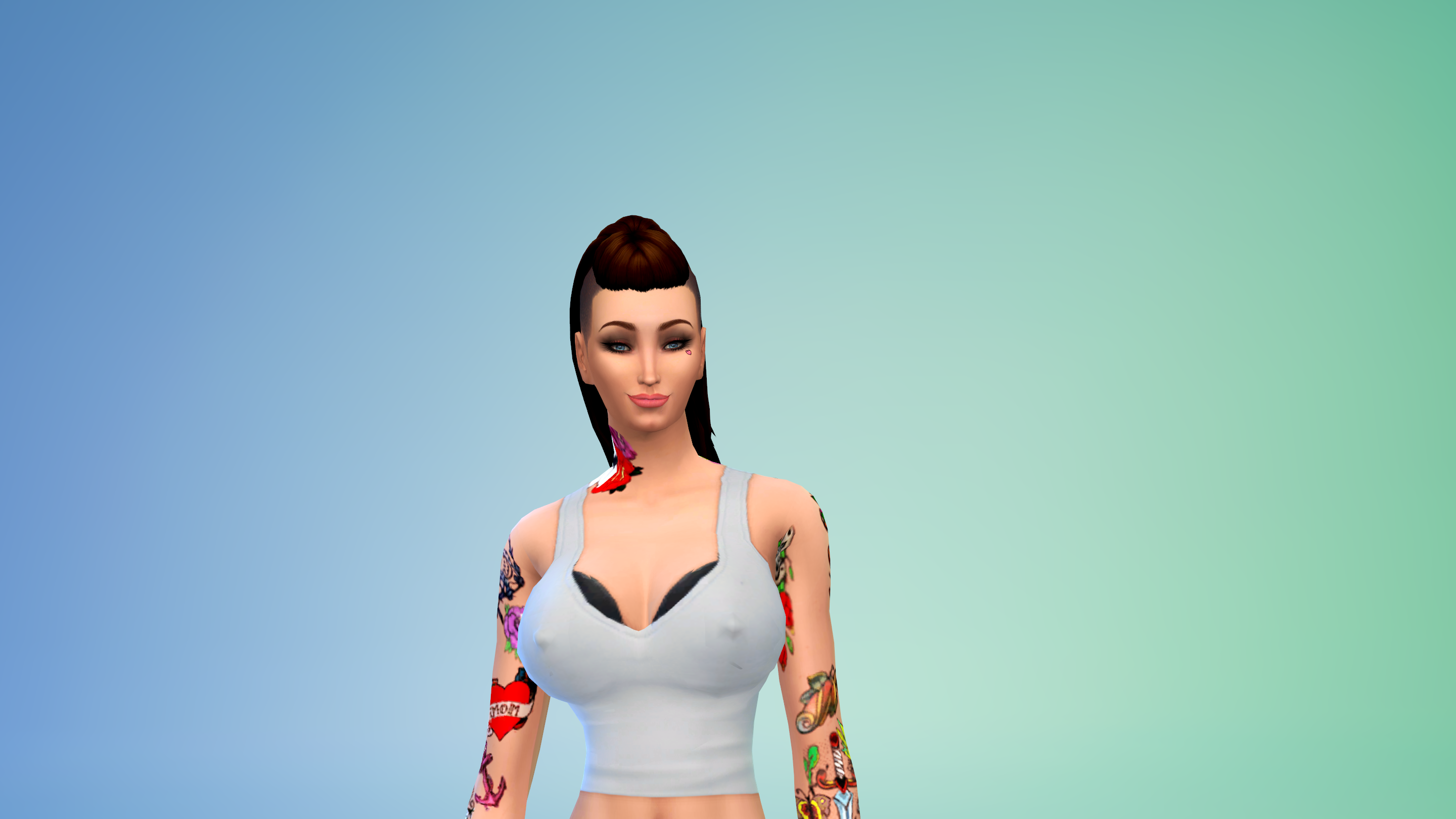 Porn Stars Page 2 Request And Find The Sims 4 Loverslab