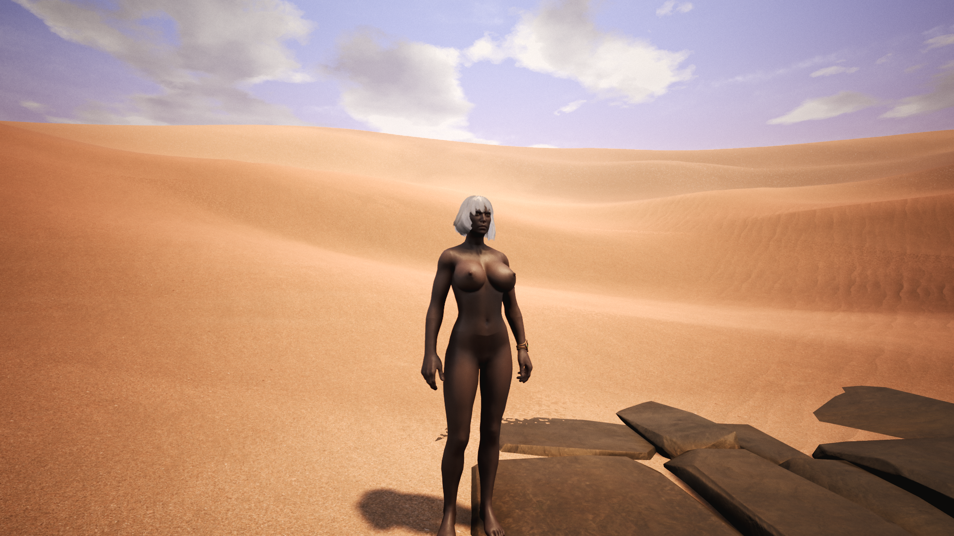 Wip Conan Exiles New Female Body Vagina Nipples Source Mod File Page 6 Adult Gaming