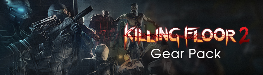 killing floor mods download