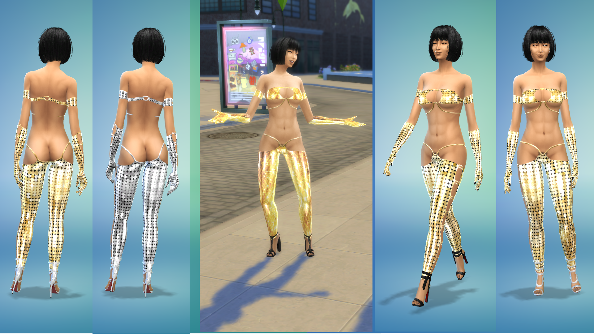 Looking For Clothes Request And Find The Sims 4 Loverslab