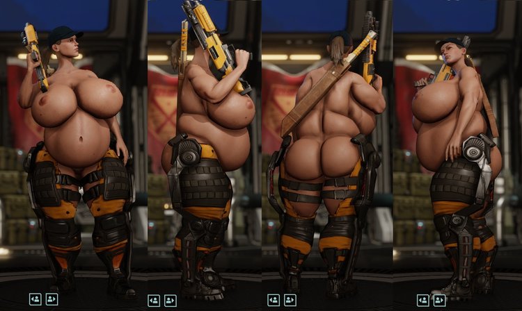 Lewd Mods And Xcom 2 Page 66 Adult Gaming Loverslab