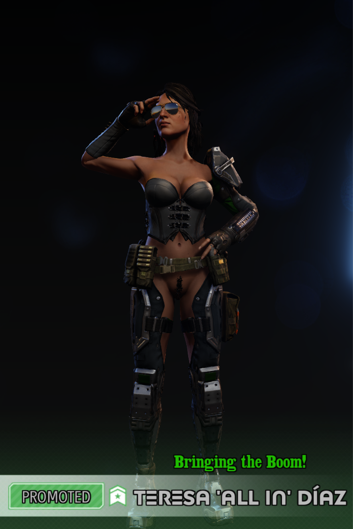 Xcom 2 Adult Mods