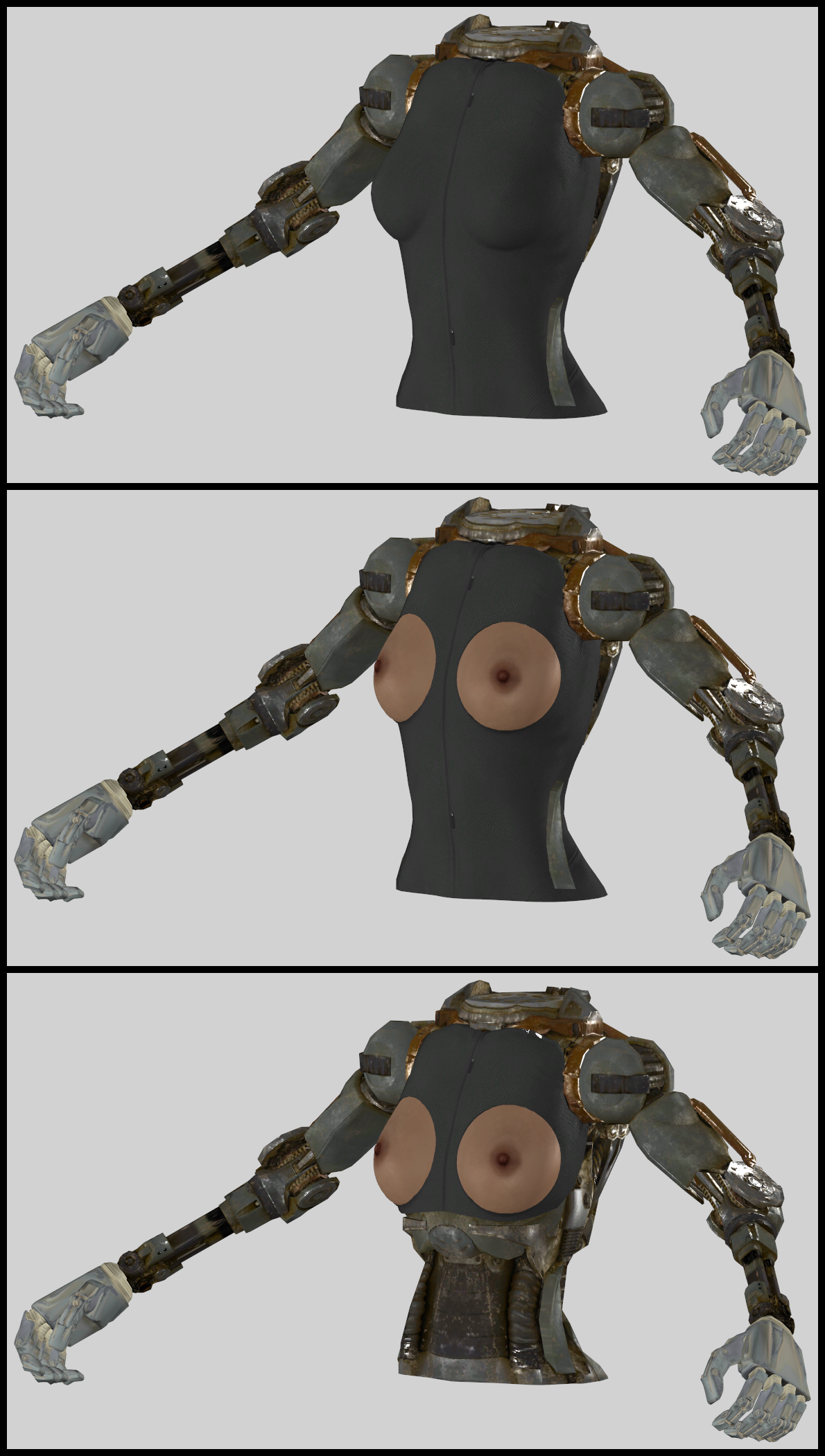 [idea] Buildable Sexbot Page 8 Fallout 4 Adult Mods Loverslab