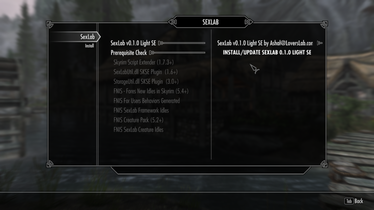 Skyrim nexus recorder