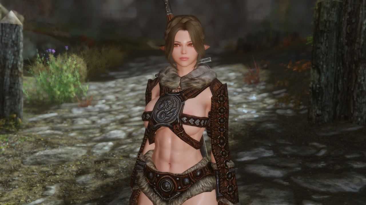 The Amazing World Of Bikini Armour Page 27 Skyrim