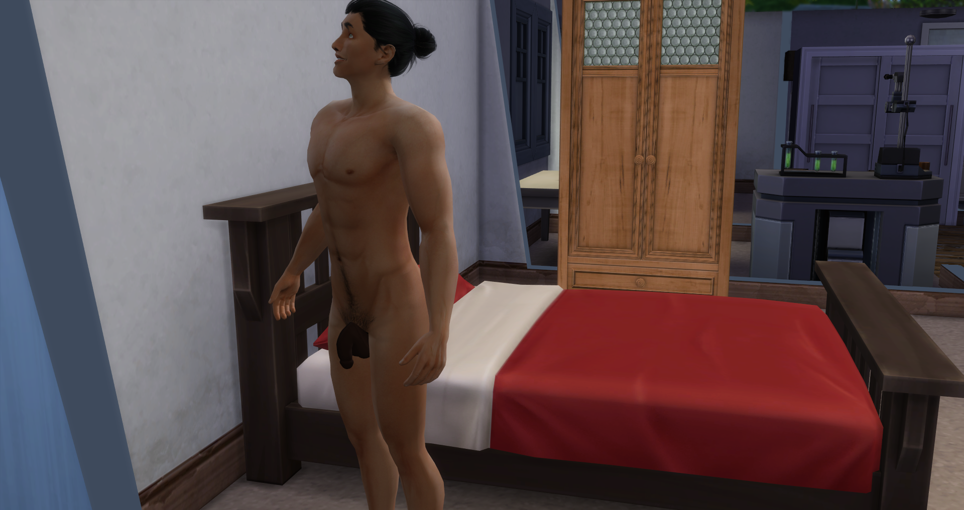 Sims 4 Pornstar Cock V30 Ww Rigged 20181115 Page 41 Downloads The Sims 4