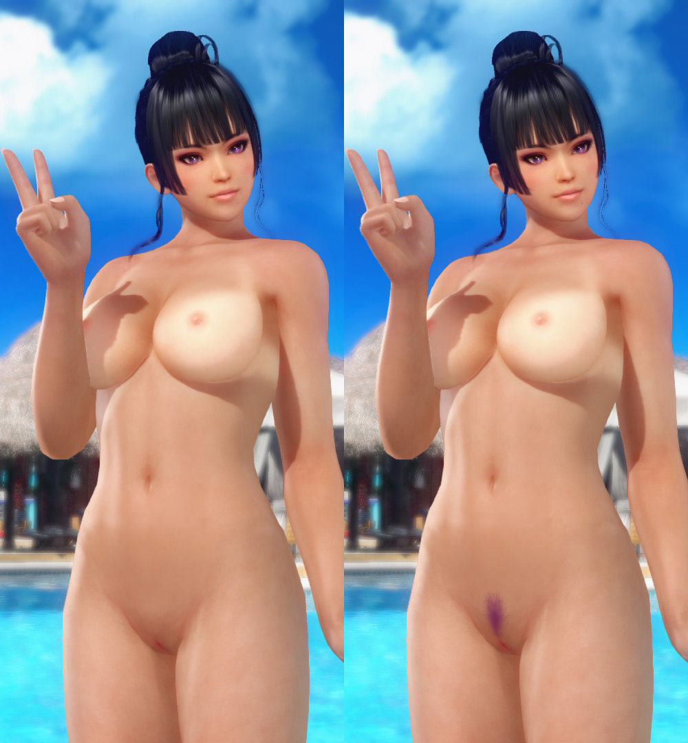 Doa Xtreme Venus Vacation Nude Mods By Knight77 Download Thread Dead Or Alive Xtreme Venus