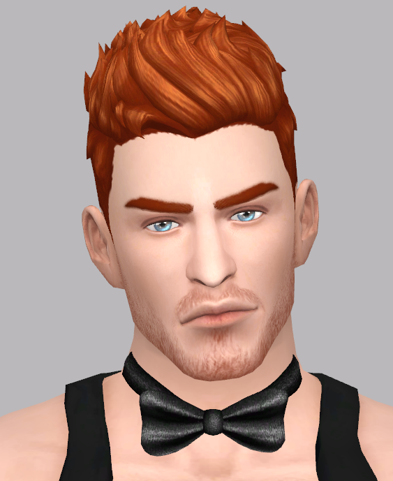 Deathbywesker S Male Sims Sims Loverslab