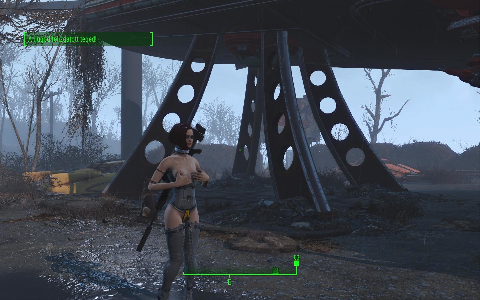 Videos of the wasteland fallout 4 фото 60