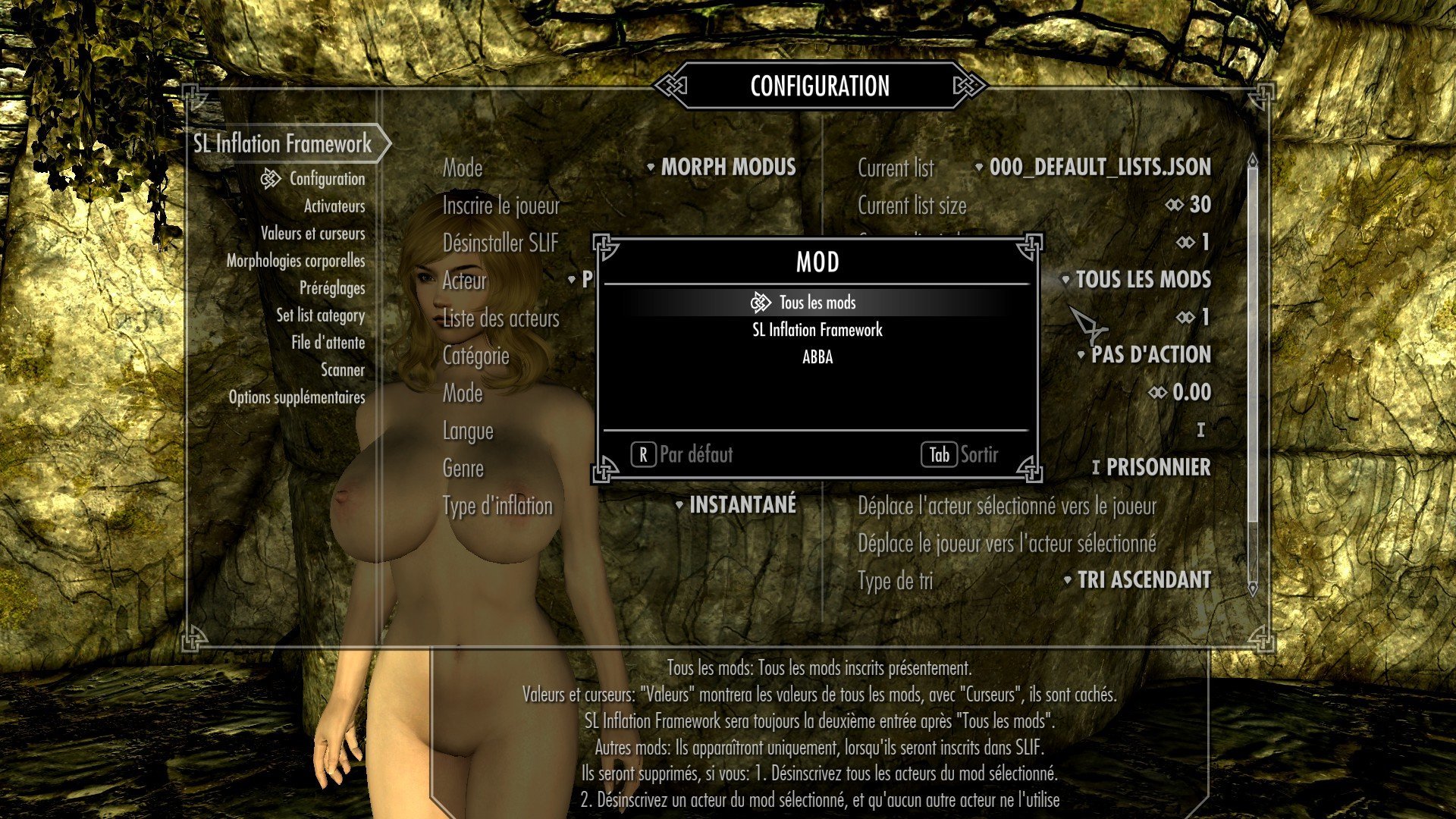 Devious Body Alteration Page 4 Downloads Skyrim Adult And Sex Mods Loverslab