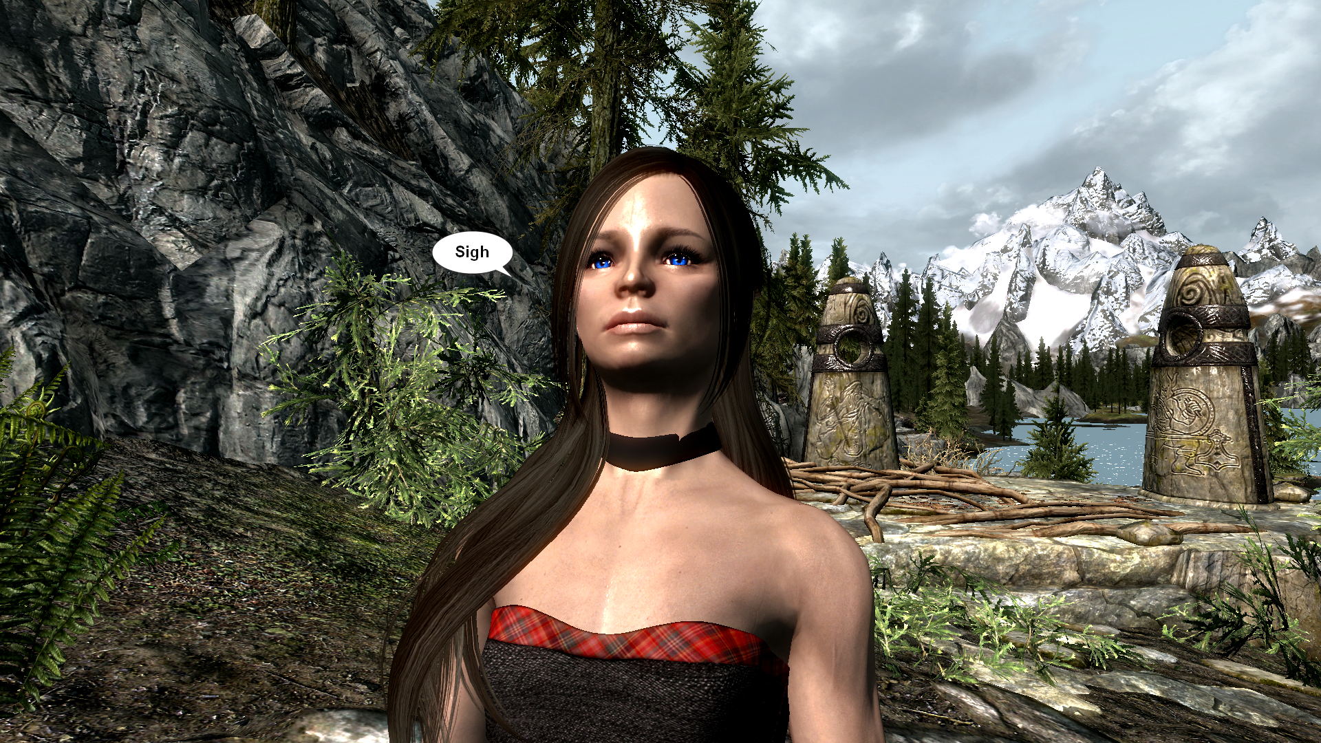 New Enb Settings Skyrim Sex Stories Loverslab